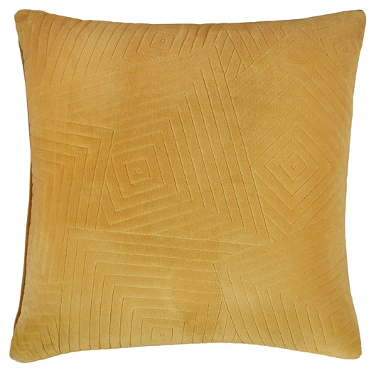 Kastel Pillow