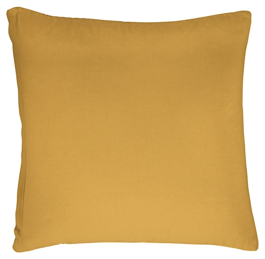 Kastel Pillow