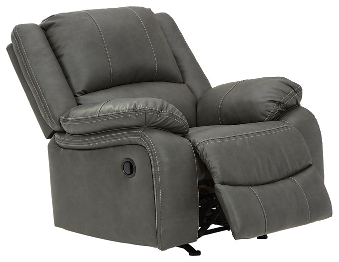 Calderwell Rocker Recliner