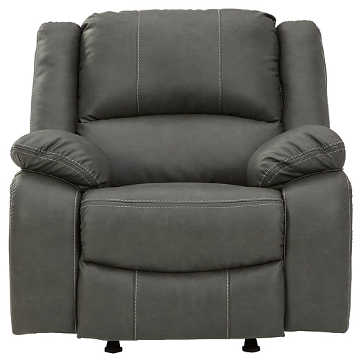 Calderwell Rocker Recliner