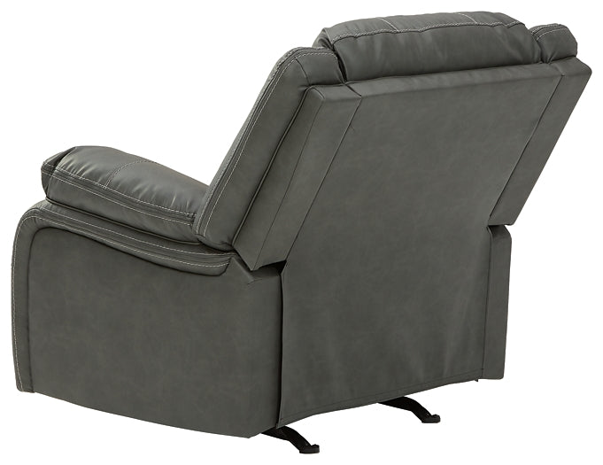 Calderwell Rocker Recliner