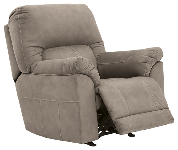 Cavalcade Rocker Recliner