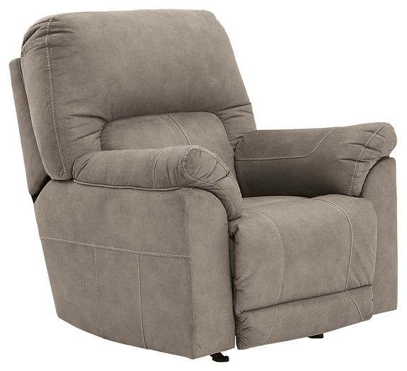 Cavalcade Rocker Recliner