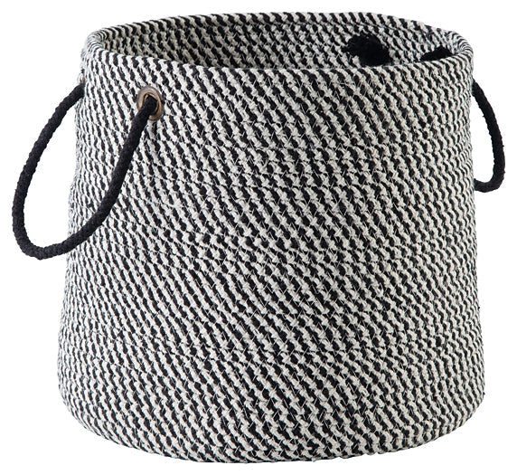 Eider Basket