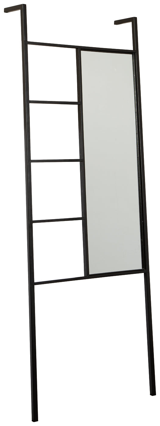 Denice Floor Mirror