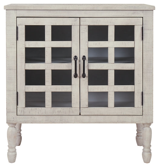 Falkgate Accent Cabinet