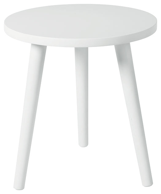 Fullersen Accent Table