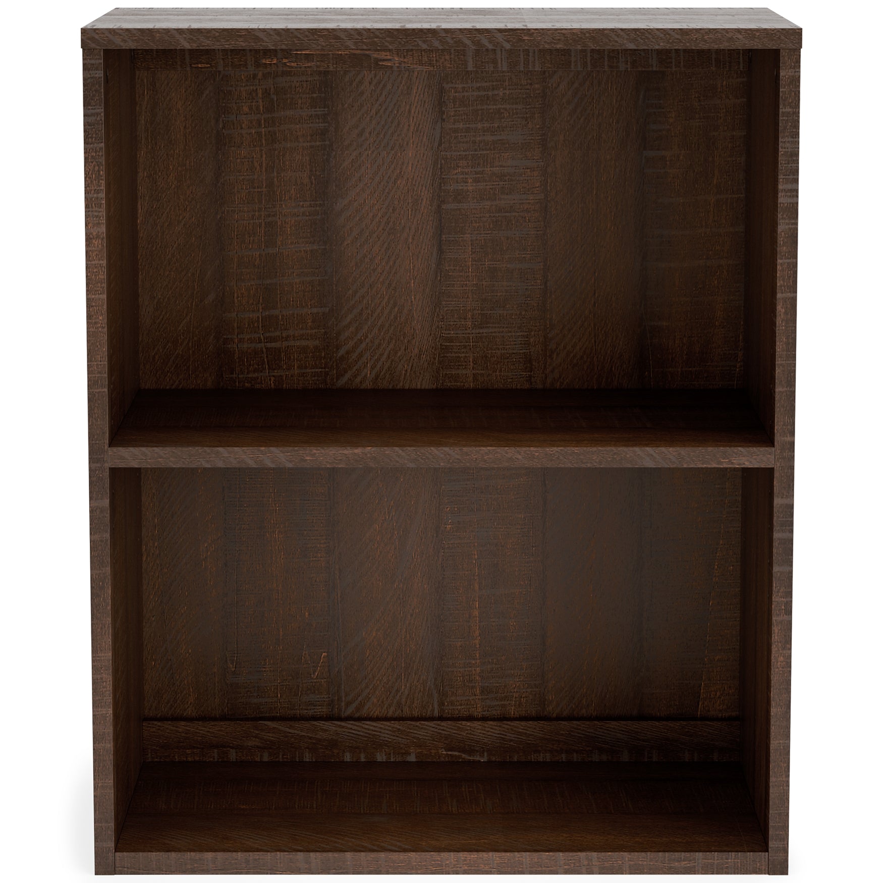 Camiburg Small Bookcase