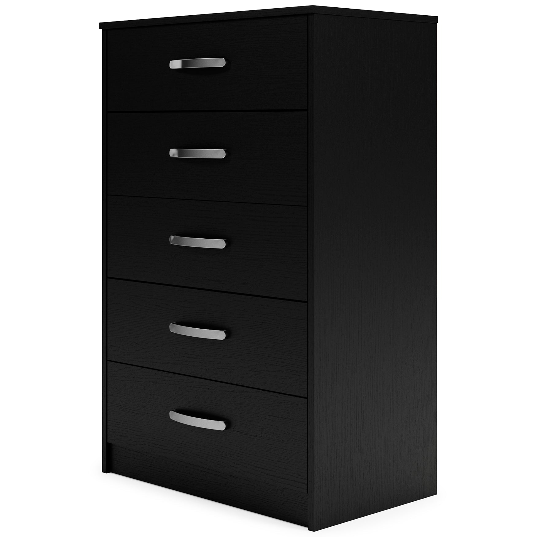 Finch Five Drawer Chest