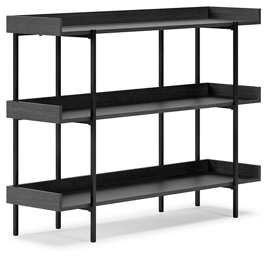 Yarlow Bookshelf