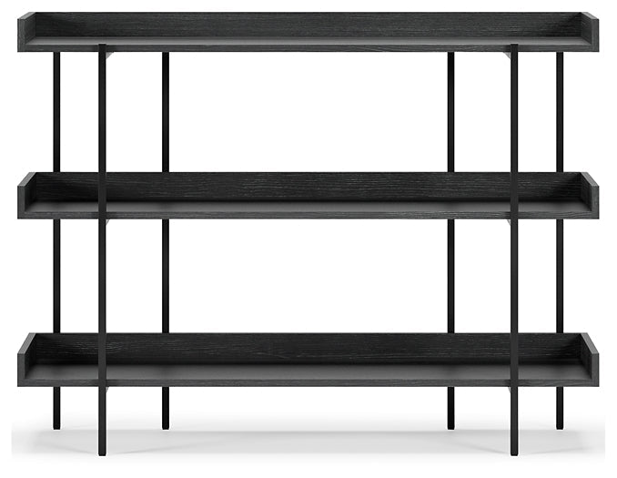 Yarlow Bookshelf