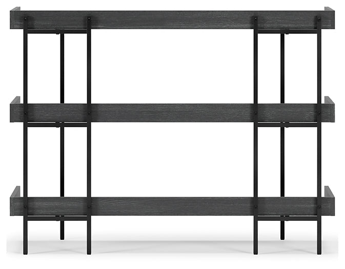 Yarlow Bookshelf