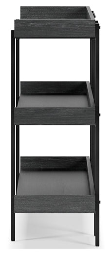 Yarlow Bookshelf