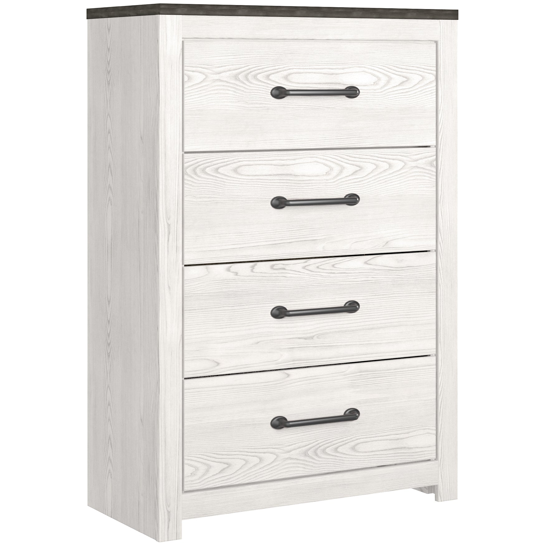 Gerridan Four Drawer Chest