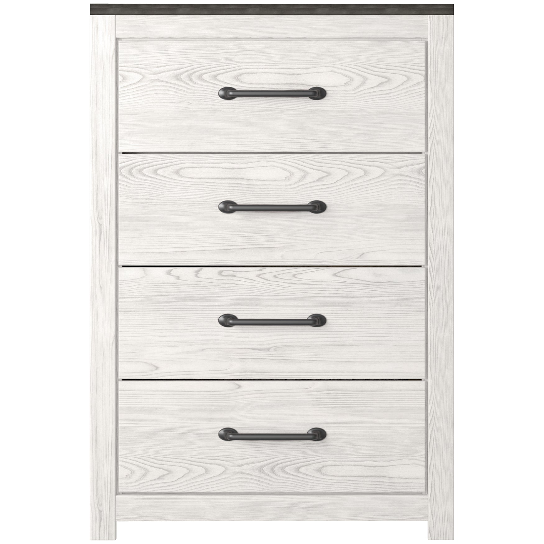 Gerridan Four Drawer Chest