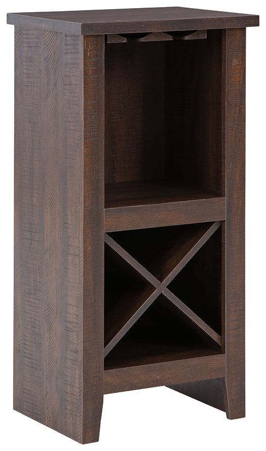 Turnley Wine Cabinet