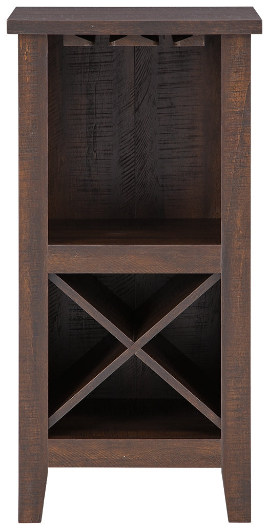 Turnley Wine Cabinet