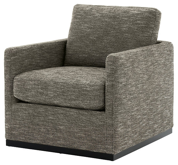 Grona Swivel Accent Chair