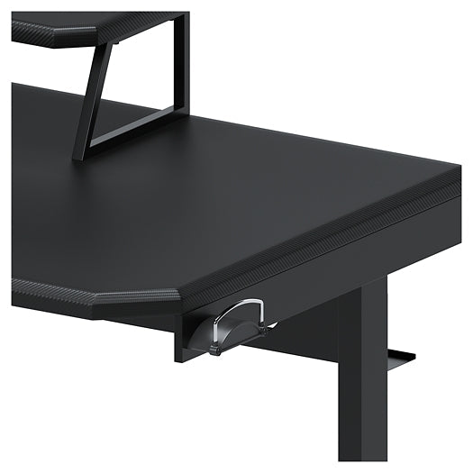 Lynxtyn Home Office Desk