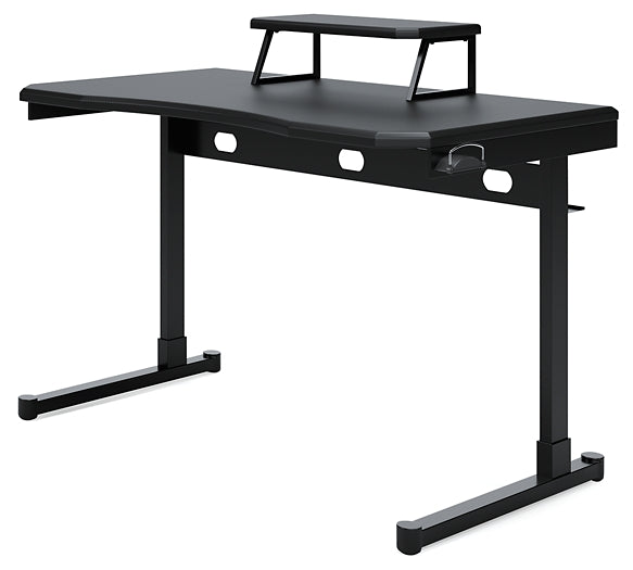 Lynxtyn Home Office Desk