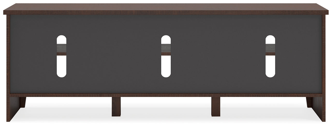 Camiburg Extra Large TV Stand