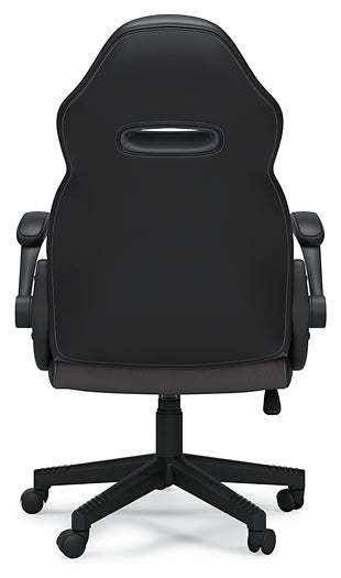 Lynxtyn Home Office Swivel Desk Chair