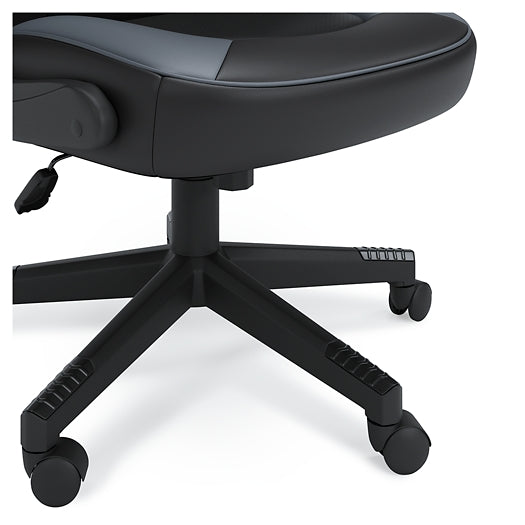 Lynxtyn Home Office Swivel Desk Chair