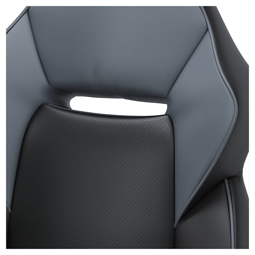 Lynxtyn Home Office Swivel Desk Chair