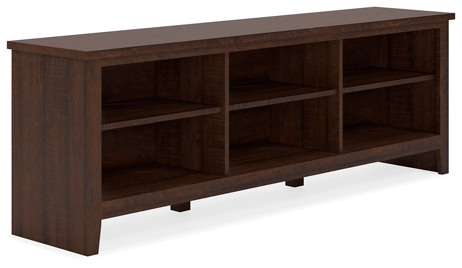 Camiburg Extra Large TV Stand