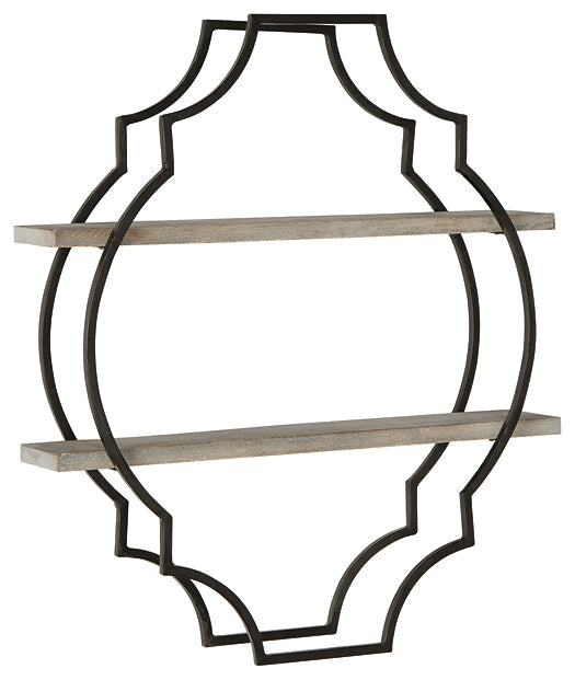 Candon Wall Shelf