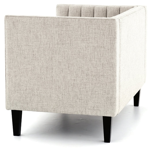 Jeanay Accent Bench