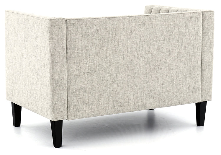 Jeanay Accent Bench