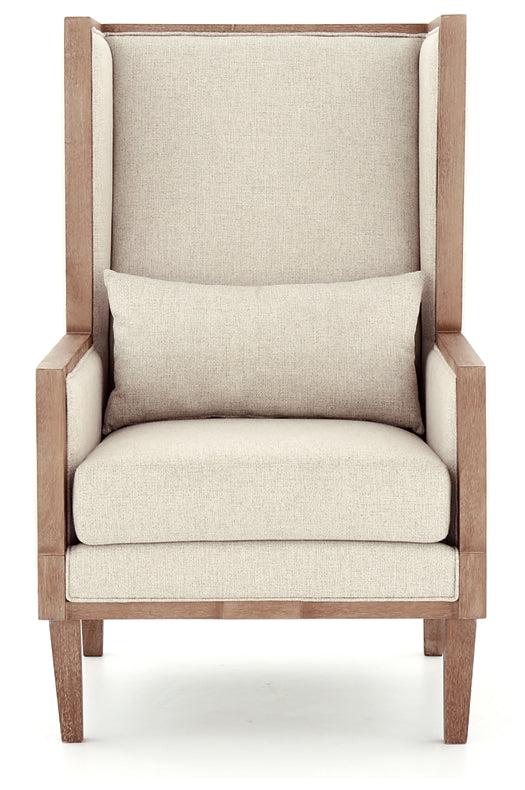 Avila Accent Chair