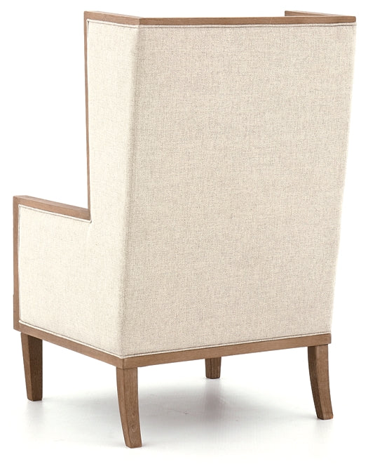 Avila Accent Chair