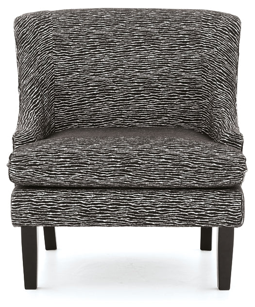 Byrams Accent Chair