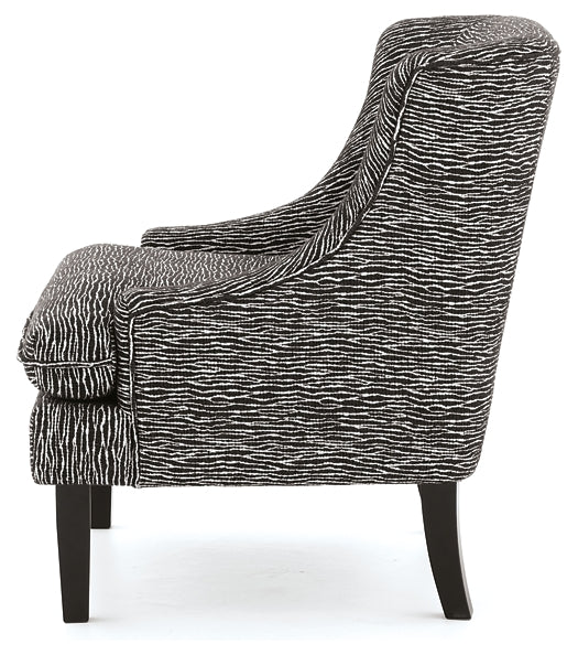 Byrams Accent Chair