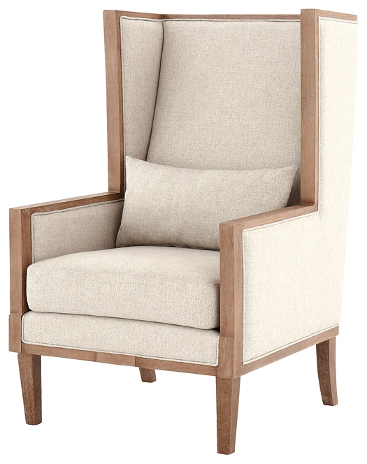 Avila Accent Chair