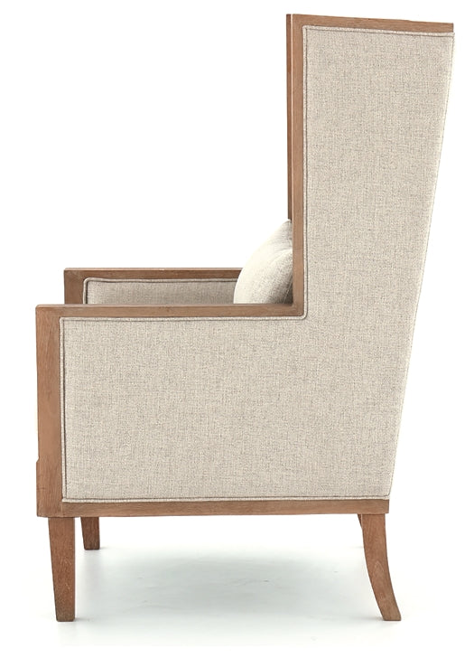 Avila Accent Chair