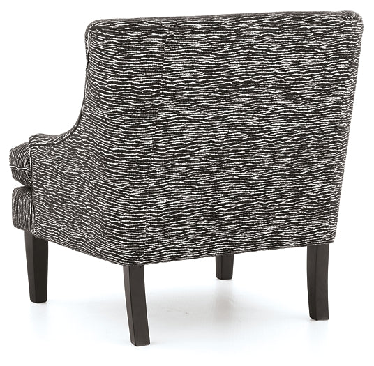 Byrams Accent Chair