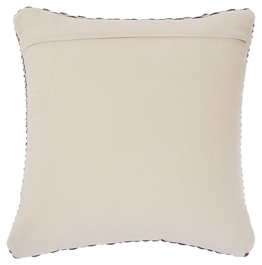 Bertin Pillow