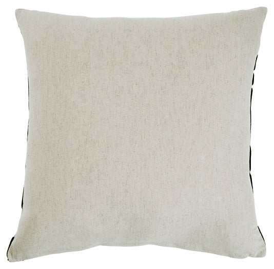 Kaslow Pillow