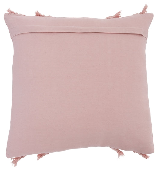 Janah Pillow