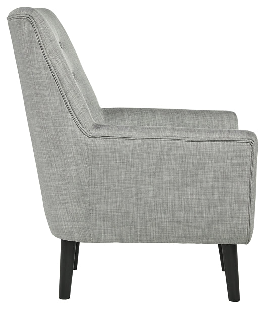 Zossen Accent Chair