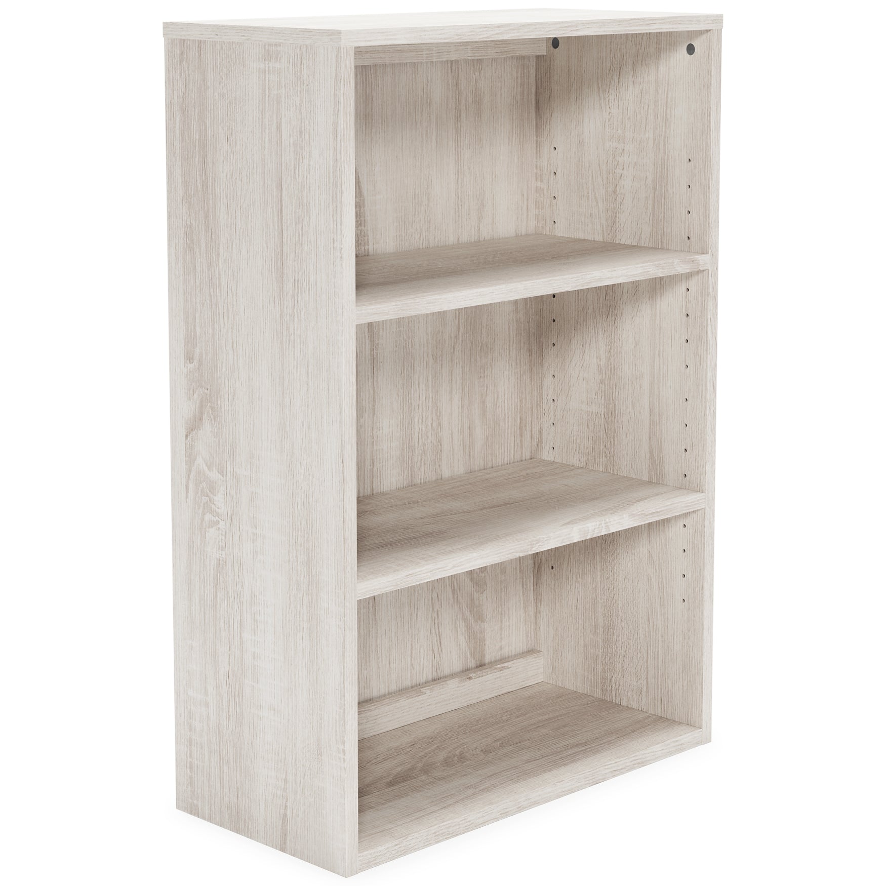 Dorrinson Medium Bookcase