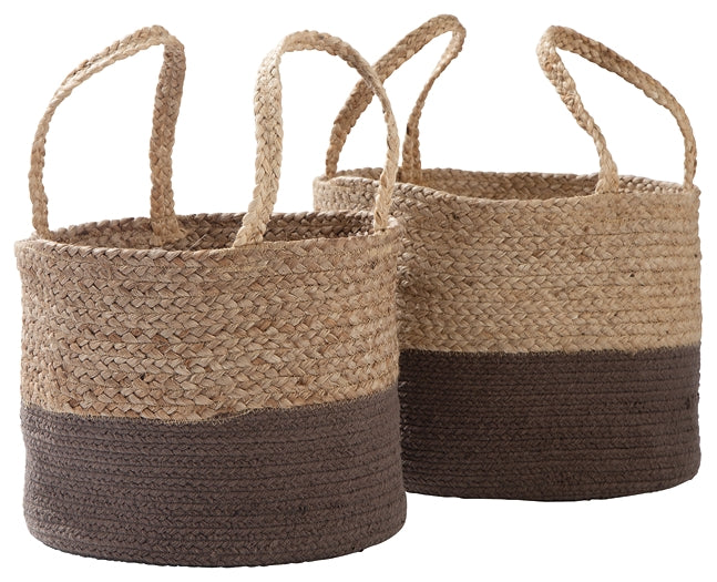 Parrish Basket Set (2/CN)