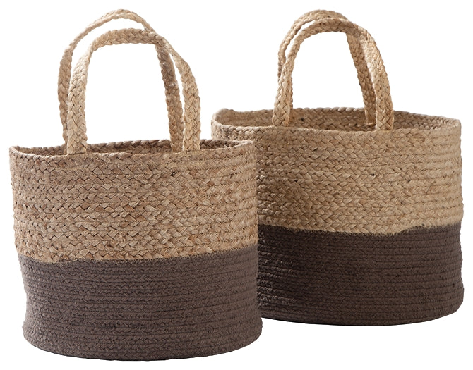 Parrish Basket Set (2/CN)