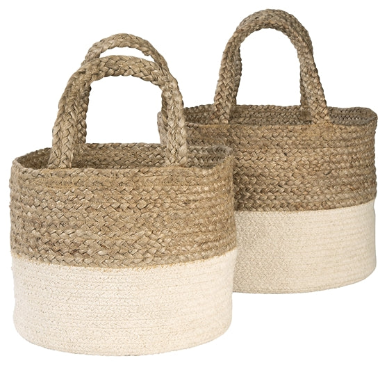 Parrish Basket Set (2/CN)