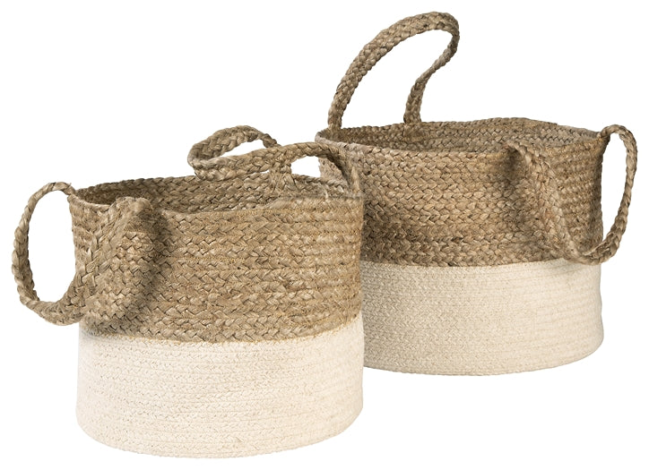 Parrish Basket Set (2/CN)