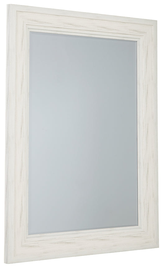 Jacee Accent Mirror