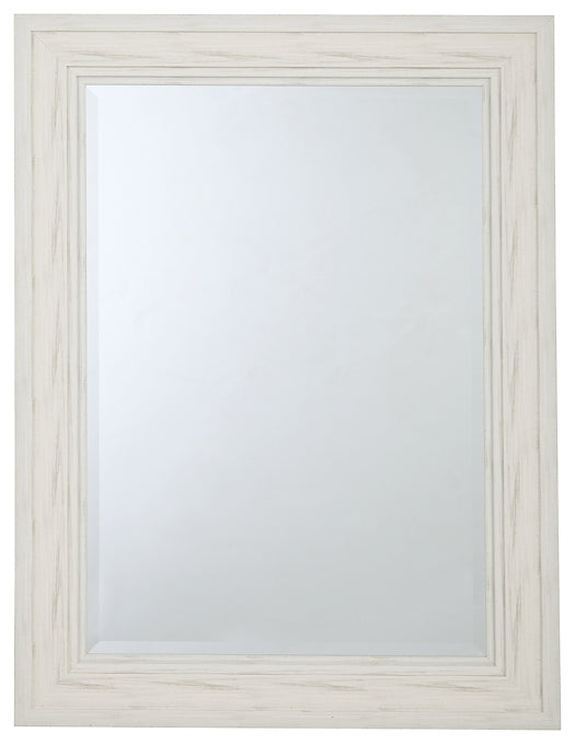 Jacee Accent Mirror